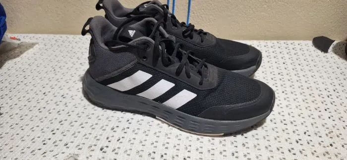 Tênis de basquete adidas own the game 2.0