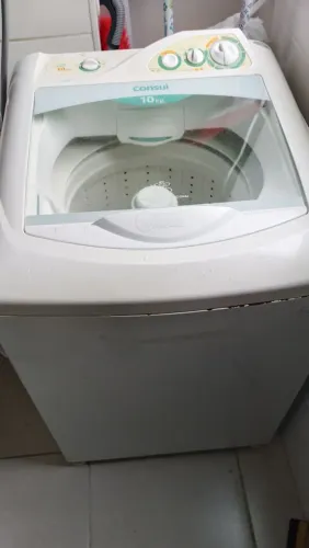 Vende-se máquina Consul