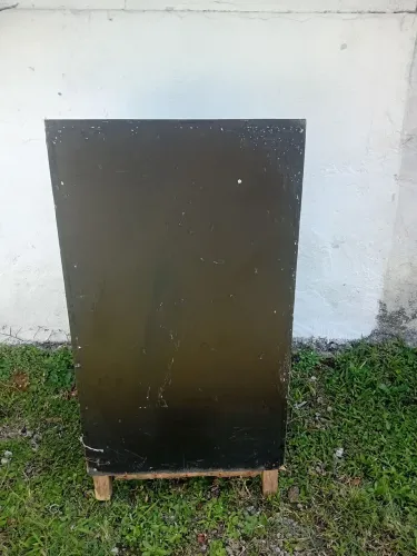 Gabinete para Valets