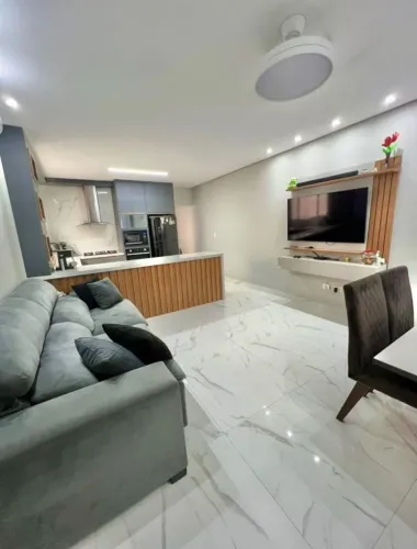 CASA MODERNA EM CANDELÁRIA COM 3 DORMITÓRIOS A VENDA - FINANCIA!