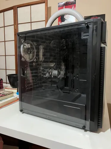 Computador Desktop - i3 10ª Geração