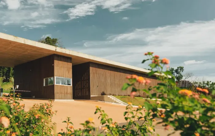 Lote de 1.000m² a venda no Condomínio Reserva de Piedade em Brumadinho-MG