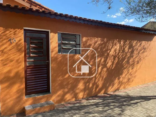 Ponto para alugar, 9 m² por R$ 690,00/mês - Centro - Guararema/SP