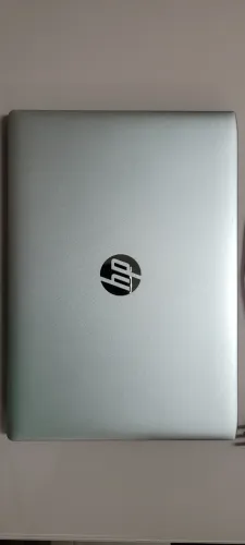 Notebook HP core i5 256gb 8Ram Windows 11 home. Excelente estado, teclado em inglês.