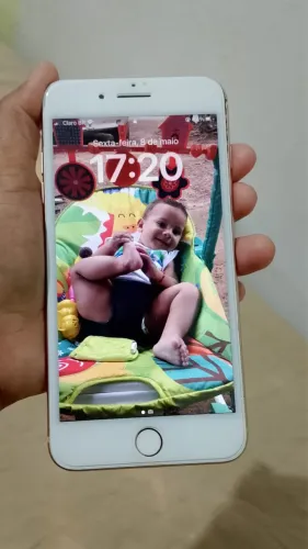 Celular IPhone