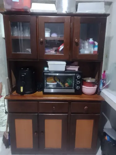 Guarda louça top número *