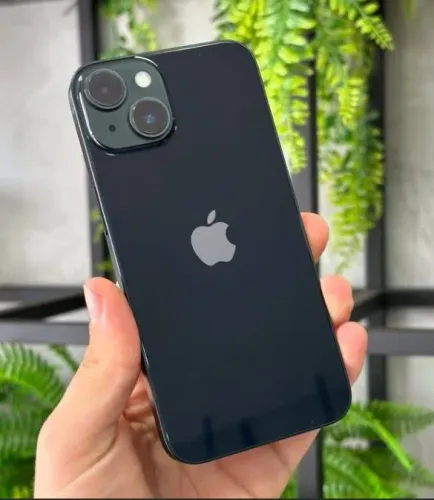 iPhone 14 Preto 128 GB 6 meses de garantia