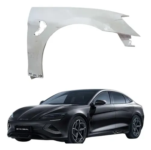 Paralama Dianteiro Direito Byd Seal 2024 2025