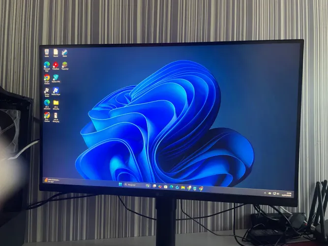 Monitor LG