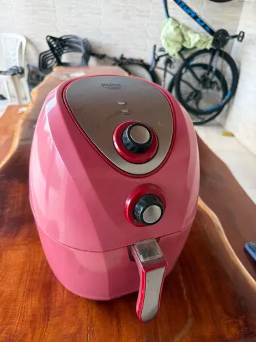 Air Fryer Philco 3,2 litros