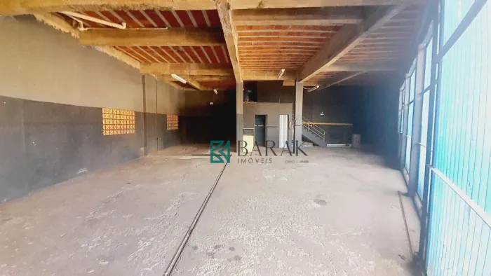 Salão para alugar, 150 m² por R$ 2.800,00/mês - Jardim Verão - Sarandi/PR