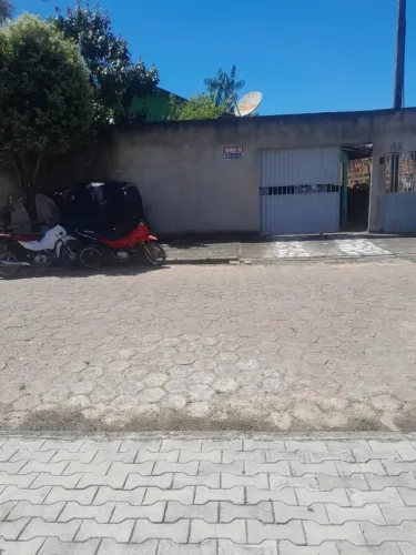 CASA COM QUINTAL AMPLO - 830m² EM BOM JESUS DO TOCANTINS (PA)