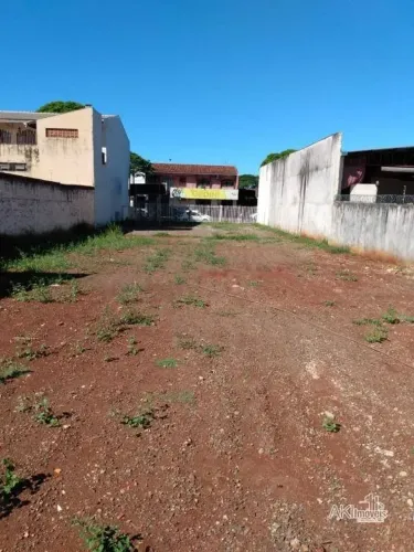 Terreno à venda, 1120 m² por R$ 4.500.000,00 - Centro - Sarandi/PR