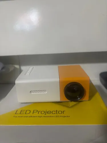 Mini Projetor