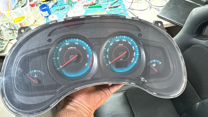 Painel S10 a venda !!!!