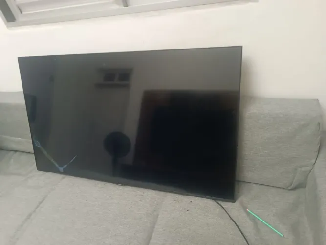 Tv Samsung 50