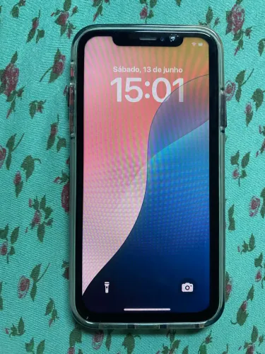 IPHONE XR 128 GB