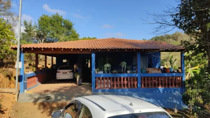 Chácara Sul de Minas