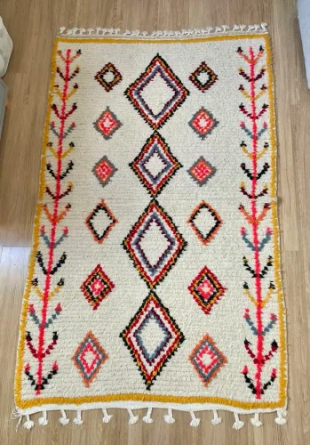 Tapete 150x95mm