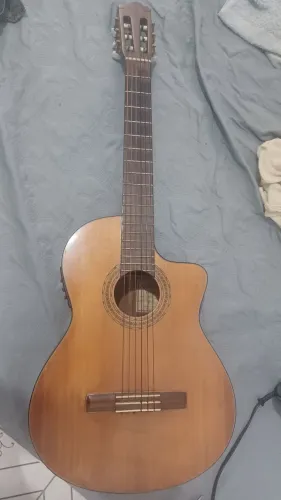 Violão Walden