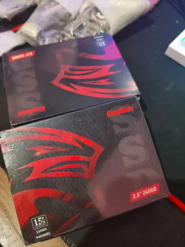 Ssd 240gb Kingspec