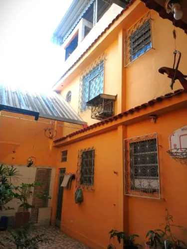 Ótima casa