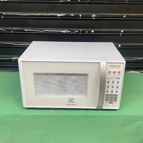 Forno microondas Electrolux de 20 litros 
