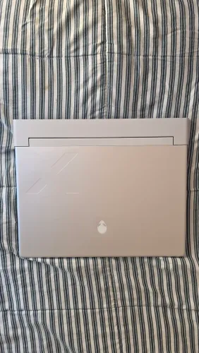 Nootbok Alienware x14 R2, Super Leve