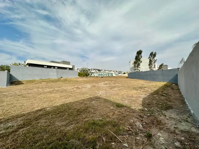 Terreno 1.180m2 no Urbanova - Colinas do Paratehy Norte - SJC/SP