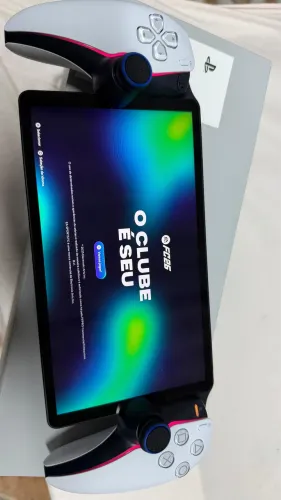 Vendo PlayStation portal