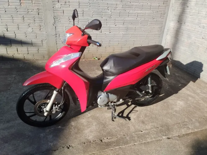 Vendo Biz 125 2022
