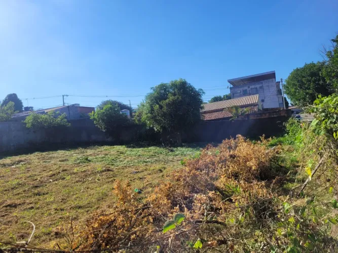 Lote bairro davanuze Divinópolis