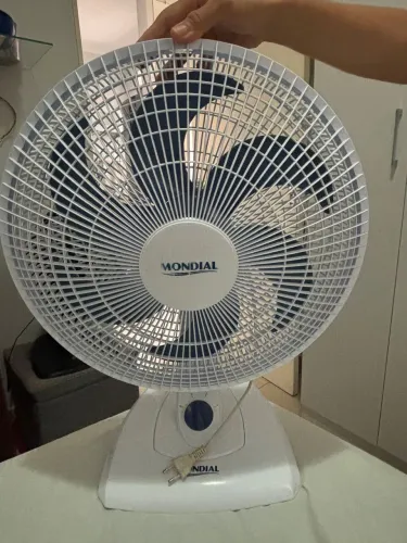Ventilador 