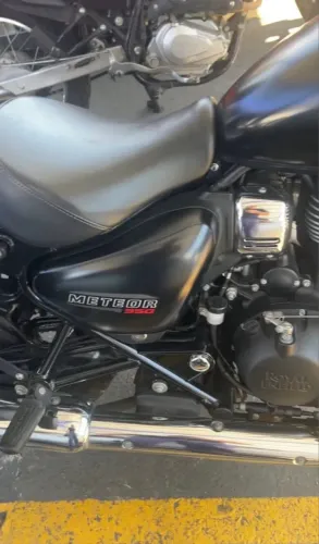Meteor 350