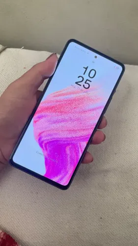 Celular Samsung A53