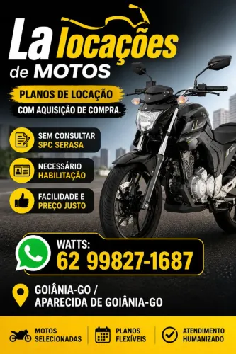 YAMARA ALUGUEL 300$$