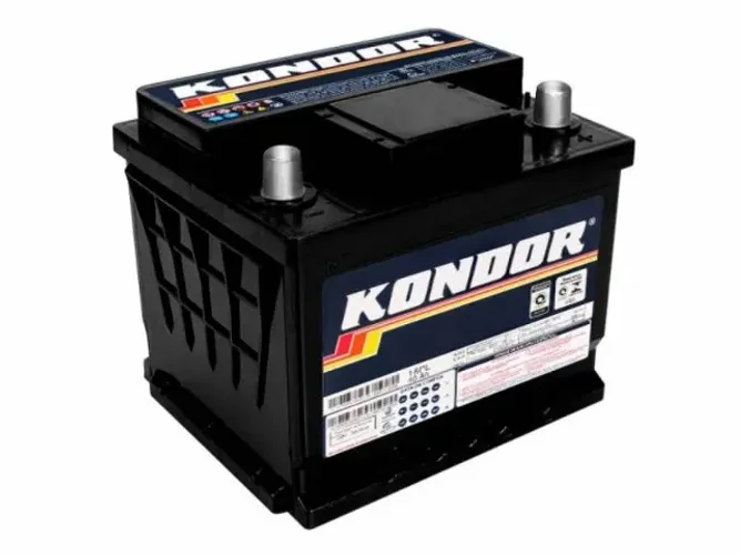 Bateria para veicular