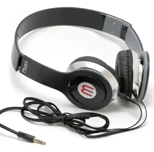 10X Fone de Ouvido Knup KP-313 SUPER BASS 02 C/ Fio P2