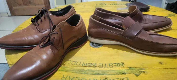 Sapatos