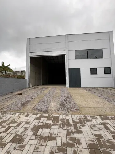 Pavilhão / Depósito 5869