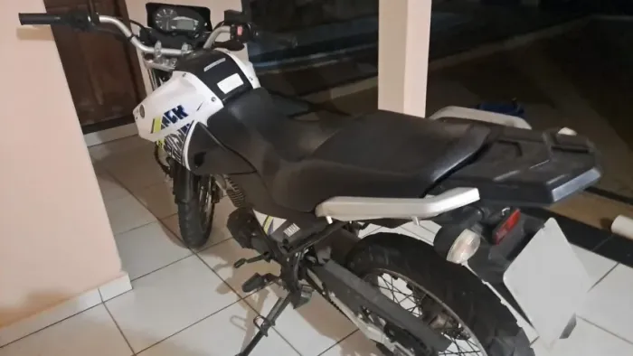 YAMAHA XTZ 150 Crosser S Flex 2019/2019