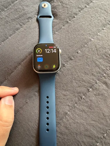 Apple Watch Séries 10