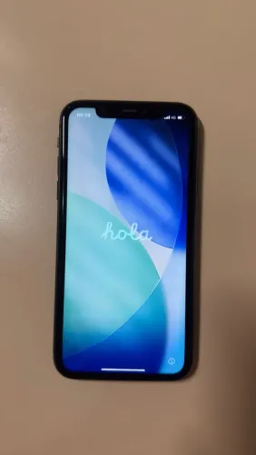 iPhone 11 conservado