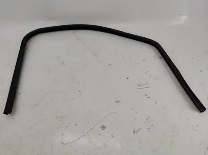 Borracha Da Porta Dianteira L.e Fiat Palio 2014