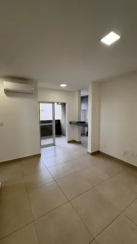 Apartamento 02 dormitórios | Residencial Rouget Village