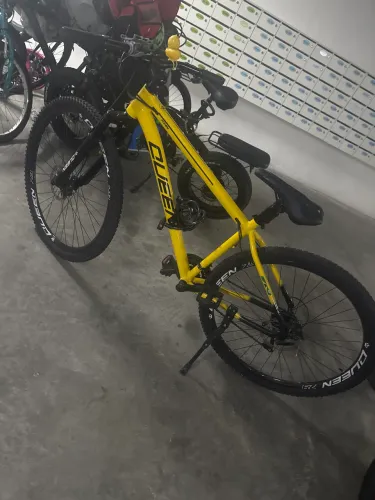 bicicleta aro 29
