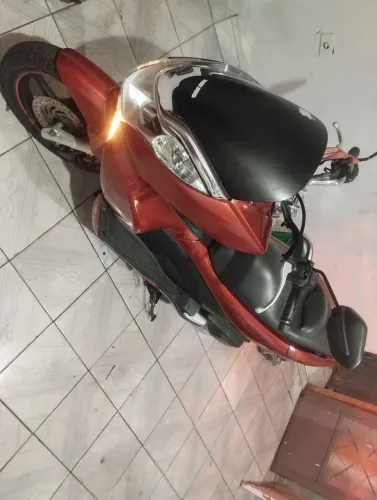 vendo ou troco PCX