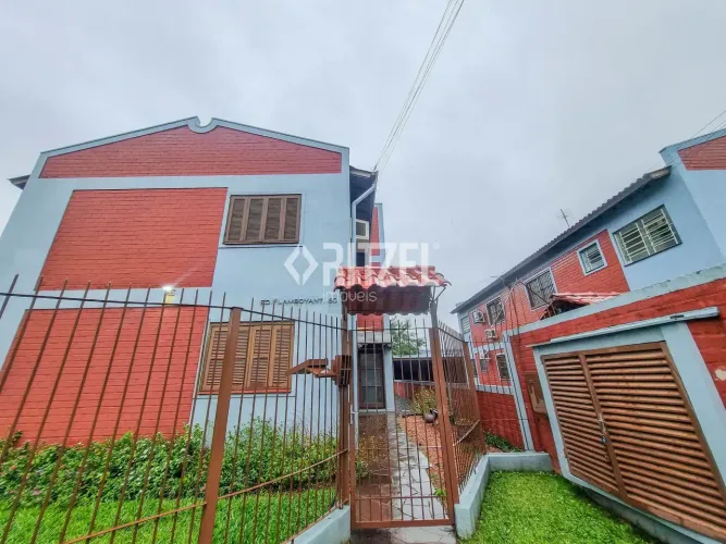 Apartamento para locação, 2 quarto, 1 vaga, Campina, São Leopoldo, RS