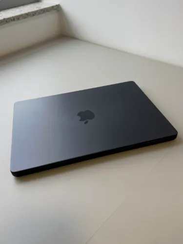 Macbook Pro 14" M3 Pro 18GB 1TB