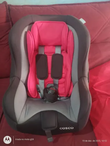 cadeirinha infantil para carro 